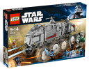 レゴ LEGO スター ウォーズ クローン ターボ タンク 8098 star wars