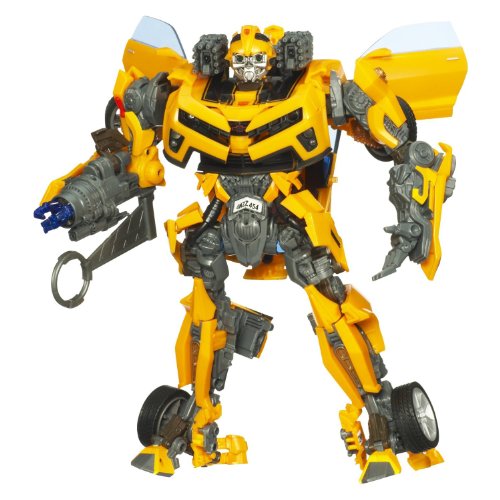 楽天市場】トランスフォーマープライム バンブルビー（ホビー）の通販