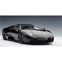 Lamborghini Reventon ブラック (Part: 74592) Autoart 1:18 Diecast モデル Car