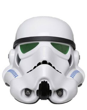 Star Wars Stormtrooper ANH PCR Prop Replica Helmet スターウォーズ　ストームトルーパー　ヘルメット