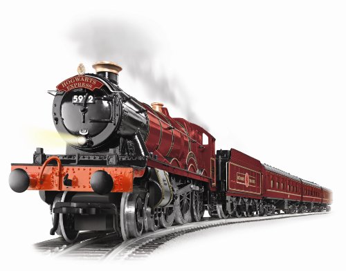 ライオネル Lionel ハリーポッター ホグワーツ特急 Oゲージセット Harry Potter Hogwarts Express LIONCHIEF SET WITH BLUETOOTH 5.0