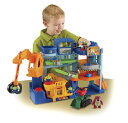 トイストーリーFisher-Price Imaginext Disney/Pixar Toy Story 3 - Tri-County Landfill 　T3636