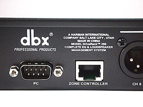 人気特価激安 Dbx Driverack 260 デジタル マルチプロセッサー 保存版 Valuetreeservice Com 人気特価激安 Dbx Driverack 260 デジタル マルチプロセッサー 保存版 Valuetreeservice Com