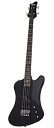 Schecter シェクター ニッキー・シックス アーティストシリーズ Nikki Sixx Artist Series Bass - Satin