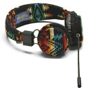 Urbanears Plattan Pendleton Limited Edition Headphones Mic ZoundPlug 04090170