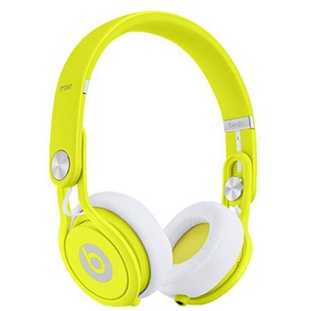 Beats ヘッドフォン by Dr. Dre Mixr Lightweight DJ Hea...