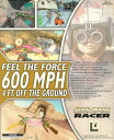 Star Wars Episode 1: Racer (輸入版)