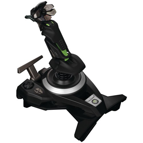 柔らかい F L Y 9 Wireless Flight Stick Xbox 360 輸入版 激安ブランド Rivendell Namibia Com