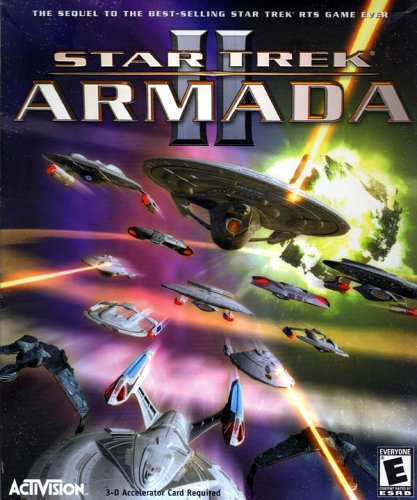 Star Trek: Armada II (輸入版)