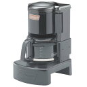 Coleman キャンピングコーヒーメーカー