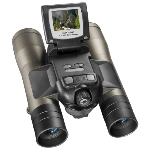 Barska デジタル カメラ双眼鏡 8x32mm