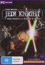 Star Wars Jedi Knight Dark Forces II & Mysteries of Sith (輸入版)