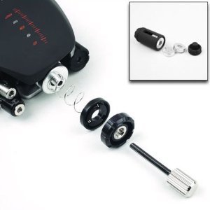 Cyborg R.A.T. 7 Gaming Mouse for PC �����ߥ󥰥ޥ���