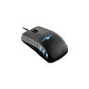 Razer Spectre Starcraft Ii Gaming Mouse Laser Wired Black Usb Scroll Wheel