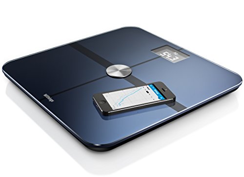 Withings 多機能体重計　WS-50　Smart Body Analyzer