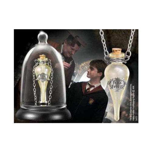 ハリーポッター フェリックス フェリシス ペンダント