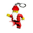 LEGO サンタ キーライト/Santa Key Light