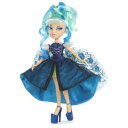 Bratz Chic Mystique Doll - Jade