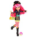 Monster High モンスターハイ 13 Wishes Howleen Wolf Doll 人形 ドール