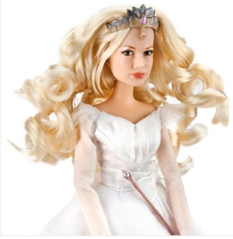 Disney (ディズニー)Oz the Great & Powerful Glinda the Good Doll -- 11 1/2