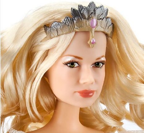 Disney (ディズニー)Oz the Great & Powerful Glinda the Good Doll -- 11 1/2