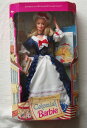 バービーSpecial Edition Colonial Barbie Doll 12578