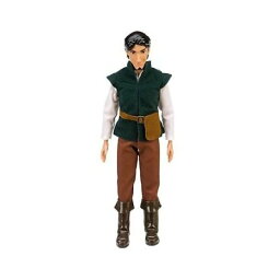 Disney (ディズニー)Tangled Exclusive 12 Inch Doll Flynn Rider ドール 人形 フィギュア