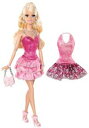 【商品名】Barbie(バービー) Life in The Dreamhouse Barbie(バービー) Doll ドール 人形 フィギュア【カテゴリー】ホビー:人形・ドール【商品説明】Barbie Life in The Dreamhouse Barbie Doll ドール 人形 フィギュア (輸入品)