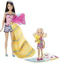 バービーBarbie Superstar Doll T2408 V4397