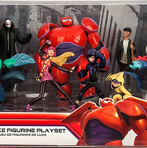 正規品 Disney ディズニー Us公式商品 ベイマックス Baymax フィギュアセット Big Hero 6 Figure Set 日 即納最大半額 Gotofathers Com 正規品 Disney ディズニー Us公式商品 ベイマックス Baymax フィギュアセット Big Hero 6 Figure Set 日 即納最大半額 Gotofathers Com