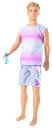 バービーBarbie Beach Party Ken Doll 　 N4946-0