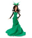 Disney (ディズニー)Oz the Great & Powerful Evanora Wicked Witch of the East Doll -- 11 1/2