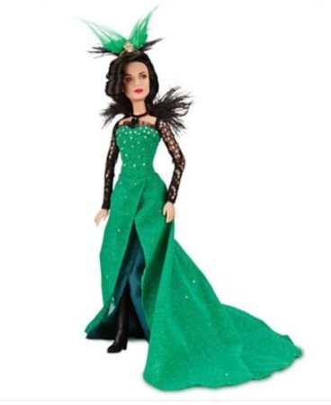 Disney (ディズニー)Oz the Great & Powerful Evanora Wicked Witch of the East D...
