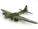 REVELL 1/48 B-17F tBXx vf