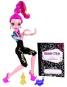 Monster High モンスターハイ 13 Wishes Gigi Grant Doll 人形 ドール