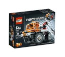 【商品名】LEGO (レゴ) Technic (テクニック) Mini Tow Truck 9390 ブロック おもちゃ【カテゴリー】ホビー:ブロック【商品説明】LEGO (レゴ) Technic (テクニック) Mini Tow Truck 9390ブロック おもちゃ （並行輸入）