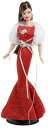 バービーBarbie Collector Zodiac Dolls - Aries (March 21 - April 20)　 C6240