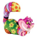 ディズニーブリット ふしぎの国のアリス チシャ猫 Cheshire Cat Mini by Disney Britto 4026293