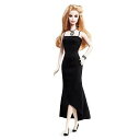 Mattel マテル社 2012 Twilight Breaking Dawn Rosalie Hale Collectible Barbie バービー Doll 人形 ド