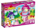 LEGO (レゴ) DUPLO Princess 10542 Sleeping Beauty 039 s Fairy Tale ブロック おもちゃ