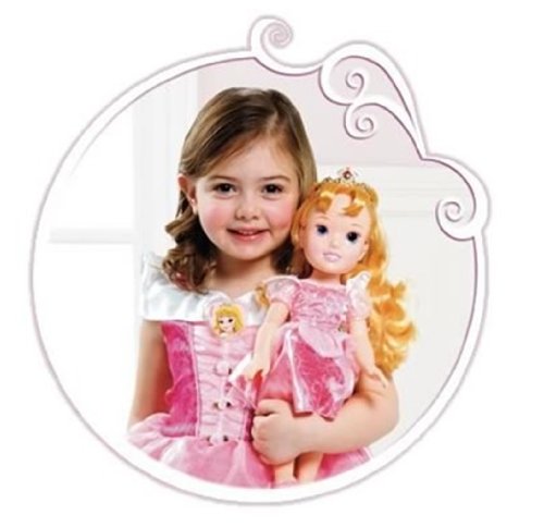 Disney Princess ディズニー・プリンセス 