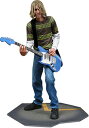 Nirvana - Action Figure : Kurt Cobain ( Smells Like Teen Spirit )