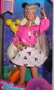 Disney (ディズニー)Fun Barbie(バービー) 2nd Edition 1994 ドール 人形 フィギュア