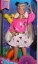 Disney (ǥˡ)Fun Barbie(Сӡ) 2nd Edition 1994 ɡ ͷ ե奢