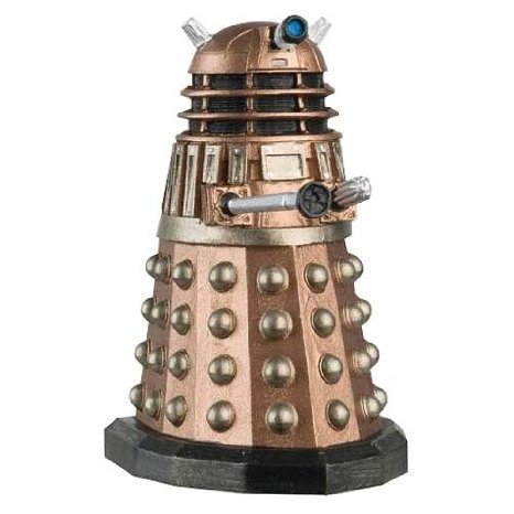 Doctor Who (ドクター・フー) The Last Dalek 1:21 Scale Statue フィギュア おもちゃ 人形