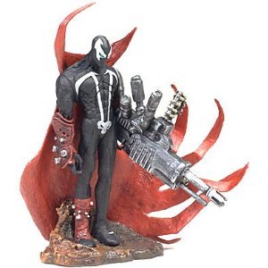 McFarlane Toys Spawn 3 インチ Series 2 フィギュア Hellspawn hsi.001