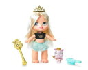 【商品名】Bratz (ブラッツ) Big Babyz Princess Cloe ドール 人形 フィギュア【カテゴリー】ホビー:人形・ドール【商品説明】Bratz ブラッツ Big Babyz Princess Cloe ドール 人形 フィギュア (輸入品)