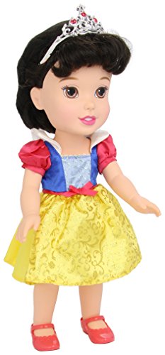 Disney Princess My First Disney Toddler Princess Snow White