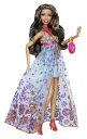 バービーBarbie Fashionistas Gown Artsy Doll　 V7211