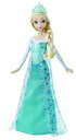 【商品名】Disney (ディズニー)Frozen Sparkle Princess Elsa Doll [Toys & Games] Holiday Toy ドール 人形 フィギュア【カテゴリー】ホビー:人形・ドール【商品説明】Disney ディズニー Frozen Sparkle Princess Elsa Doll [Toys & Games] Holiday Toy ドール 人形 フィギュア (輸入品)